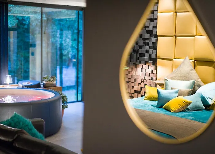 Buenas Noches Guest house Seraing