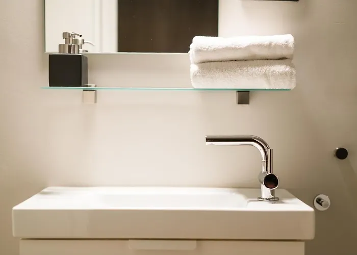 Buenas Noches Guest house