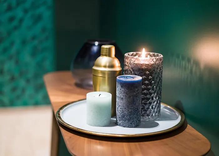 Buenas Noches Guest house