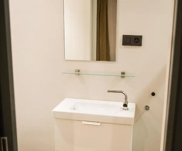 Buenas Noches Guest house Seraing